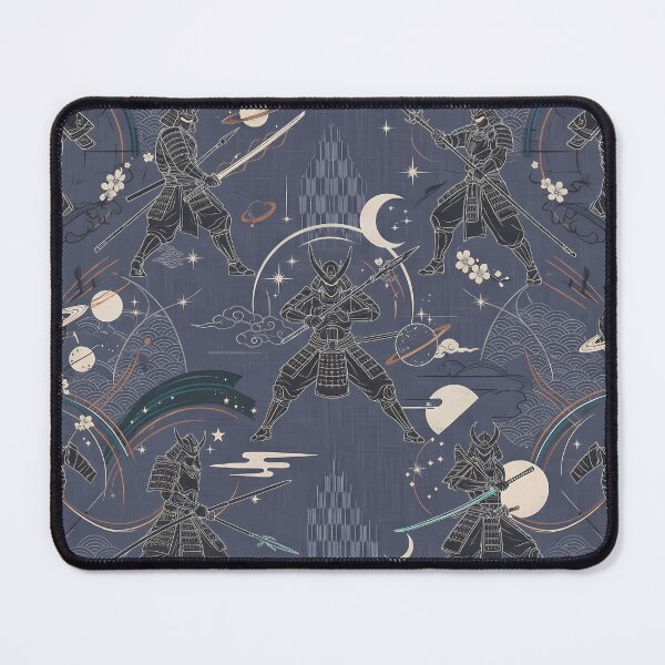 Item preview, Moon Sacred Geometry Dark Celestial Astrology Pattern designed and sold by ART ATTACK ZONE.