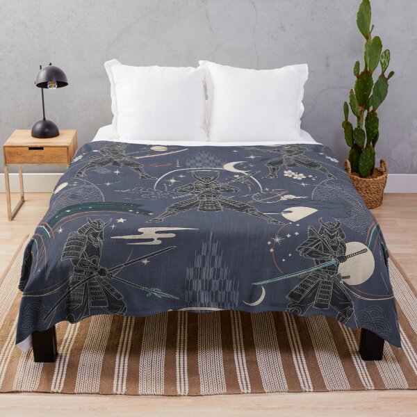 Item preview, Moon Sacred Geometry Dark Celestial Astrology Pattern designed and sold by ART ATTACK ZONE.