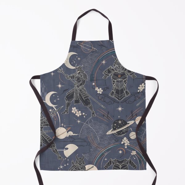 Item preview, Moon Sacred Geometry Dark Celestial Astrology Pattern designed and sold by ART ATTACK ZONE.