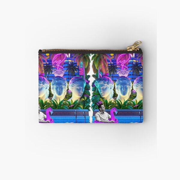 Item preview, Synthwave Heaven designed and sold by Mersnisna3.