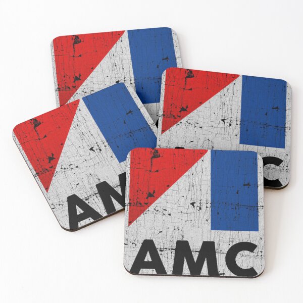 Item preview, Vintage Amc American Motors Corporation designed and sold by jhgraphicsbd.