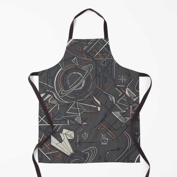 Item preview, Money Sacred Geometry Dark Celestial Astrology Pattern designed and sold by ART ATTACK ZONE.