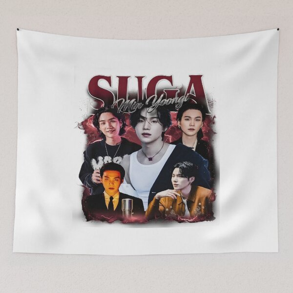 Item preview, Vintage Korean Pop Music Idol Retro Kpop Fan Graphic Aesthetic T-Shirt designed and sold by MimiTreasures.