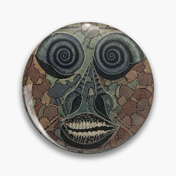Item preview, "The Terrible Trophy to Which the Skulls Were Affixed" designed and sold by The Ravens Ballad.