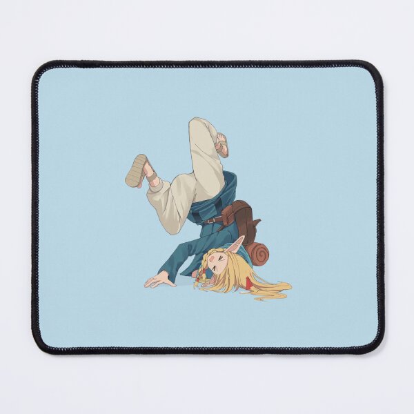 Item preview, Delicious in Dungeon - Marcille designed and sold by Inthestardust.