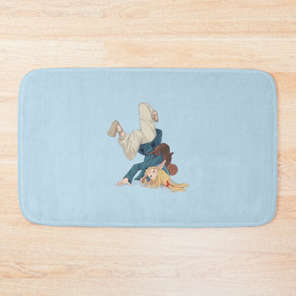 Item preview, Delicious in Dungeon - Marcille  designed and sold by Inthestardust.