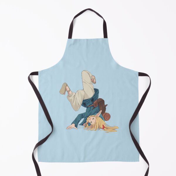 Item preview, Delicious in Dungeon - Marcille designed and sold by Inthestardust.