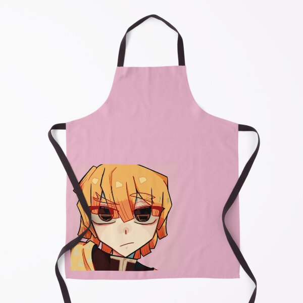 Item preview, Zenitsu Agatsuma KNY designed and sold by LillyBrotato.