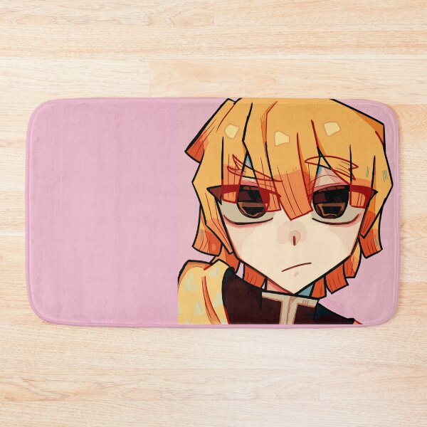 Item preview, Zenitsu Agatsuma KNY designed and sold by LillyBrotato.