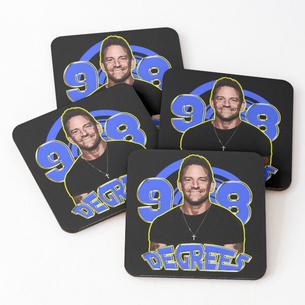 Item preview, 98 Degrees 90s Boy Band Pop R&B Y2K Vintage Style designed and sold by MDevoBecker.