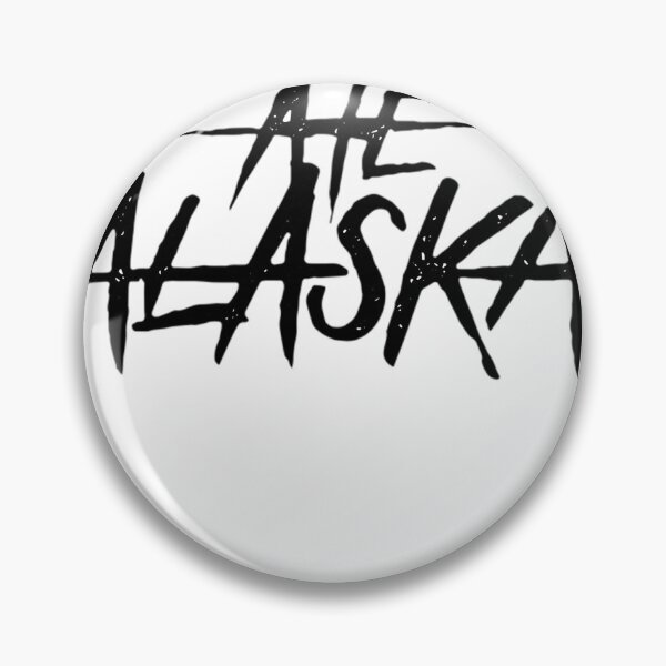 Item preview, Oceans Ate Alaska designed and sold by cosmicCryptidCo.