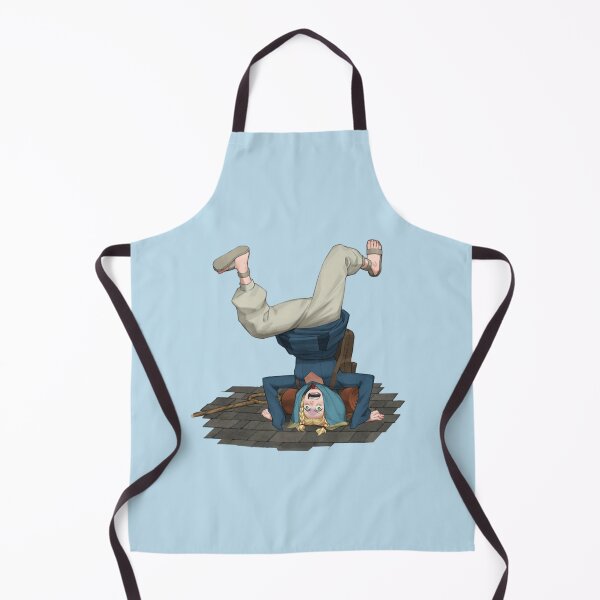 Item preview, Delicious in Dungeon - Marcille designed and sold by Inthestardust.