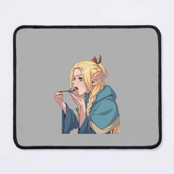 Item preview, Delicious in Dungeon - Marcille designed and sold by Inthestardust.
