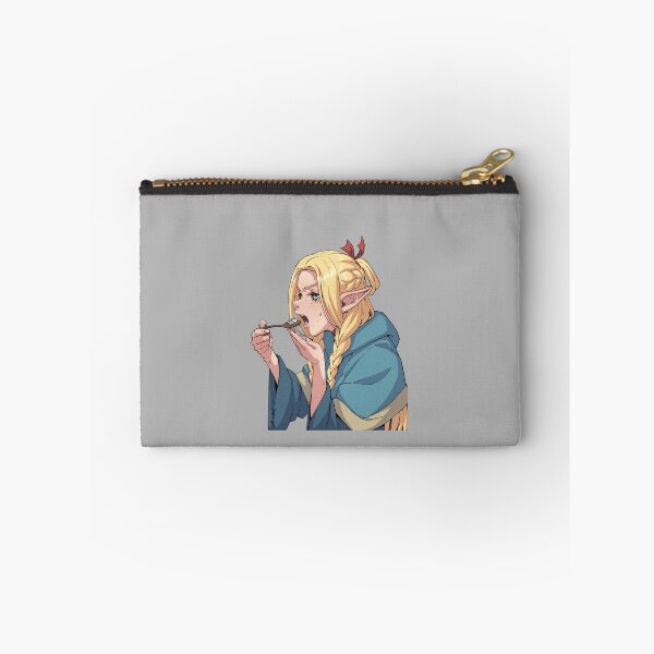 Item preview, Delicious in Dungeon - Marcille  designed and sold by Inthestardust.