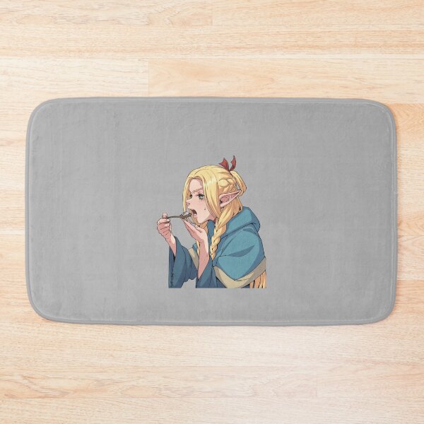 Item preview, Delicious in Dungeon - Marcille  designed and sold by Inthestardust.