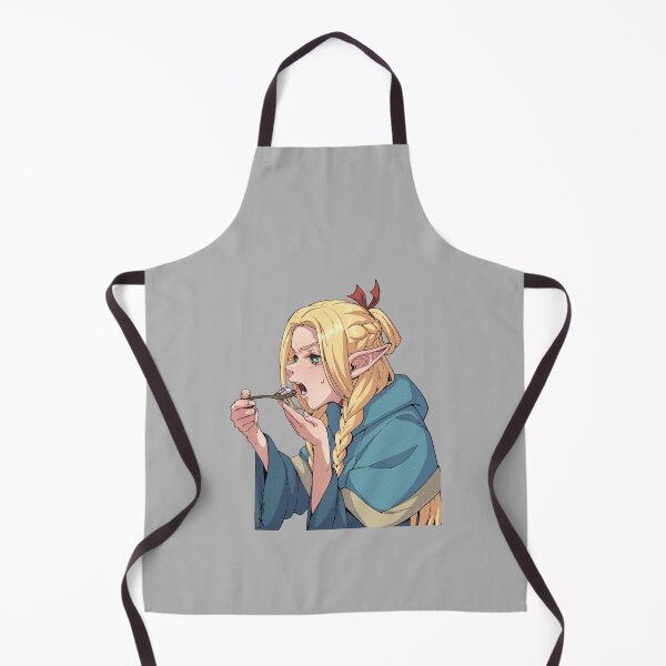 Item preview, Delicious in Dungeon - Marcille designed and sold by Inthestardust.