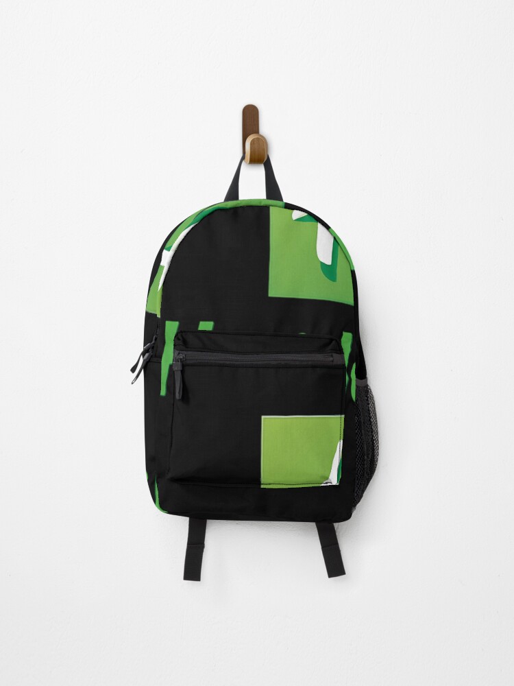 Thumbnail 1 of 3, Backpack, Holiday Inn designed and sold by MichaelVictor4.