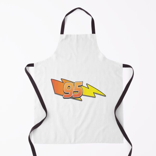 Item preview, Radiant Lightning Mcqueen 95 aSpotlight Commands Attention designed and sold by Malipiknik.