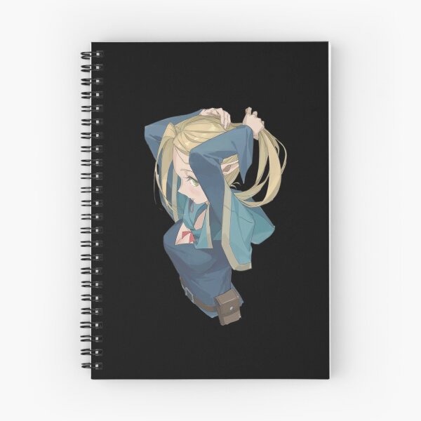 Item preview, Delicious in Dungeon - Marcille  designed and sold by Inthestardust.
