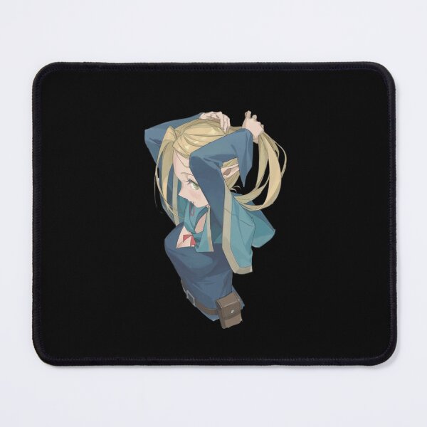 Item preview, Delicious in Dungeon - Marcille designed and sold by Inthestardust.