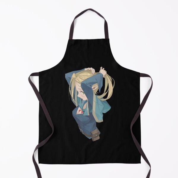 Item preview, Delicious in Dungeon - Marcille designed and sold by Inthestardust.