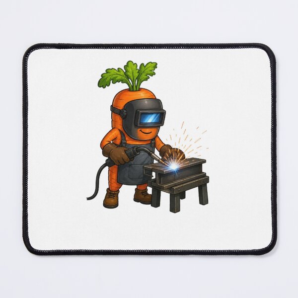 Item preview, carrot welder designed and sold by Gokuxtreme.