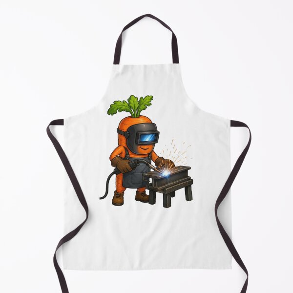 Item preview, carrot welder designed and sold by Gokuxtreme.