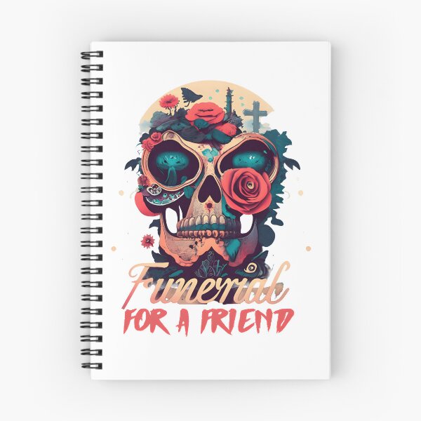 Item preview, Funeral for a Friend designed and sold by Wilma Torgerson.