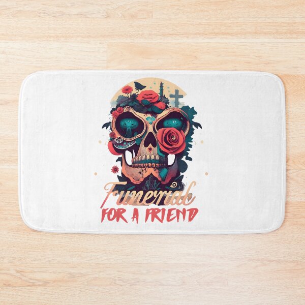 Item preview, Funeral for a Friend designed and sold by Wilma Torgerson.
