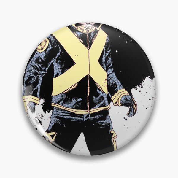 Item preview, Cyclops – X-Men Mutant Hero Comic Art designed and sold by LorneW7.