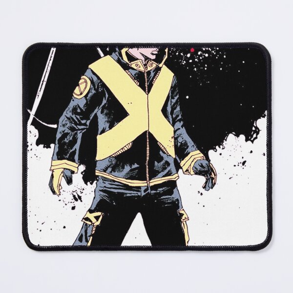 Item preview, Cyclops – X-Men Mutant Hero Comic Art designed and sold by LorneW7.
