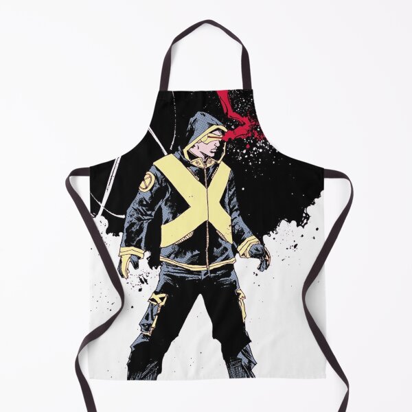 Item preview, Cyclops – X-Men Mutant Hero Comic Art designed and sold by LorneW7.