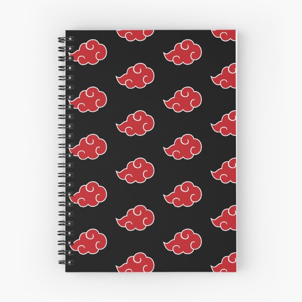 Item preview, Akatsuki designed and sold by konsu-smn.