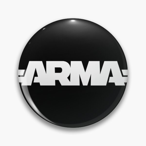 Item preview, Arma  designed and sold by MichaelVictor4.