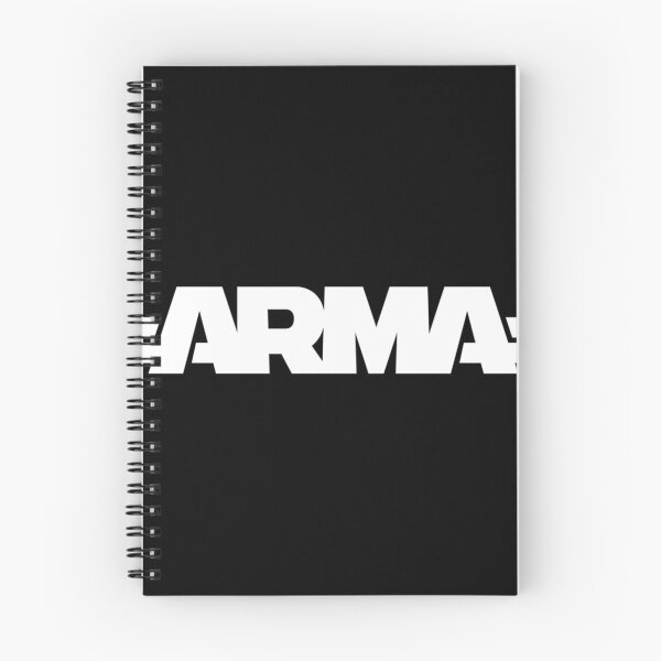 Item preview, Arma  designed and sold by MichaelVictor4.