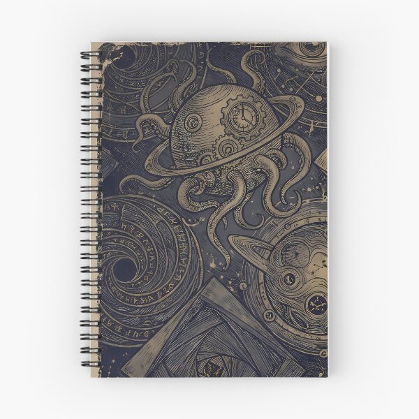 Item preview, Eye Sacred Geometry Dark Celestial Astrology Pattern designed and sold by ART ATTACK ZONE.