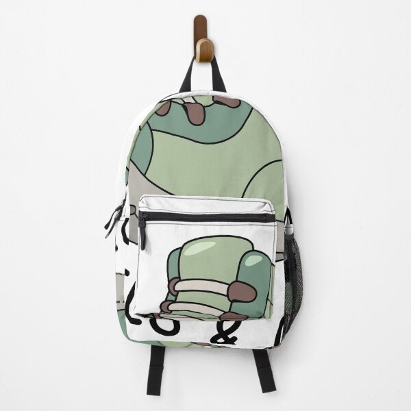 Item preview, Hiking Boots Outdoor Adventure Cartoon Illustration designed and sold by sararoom.