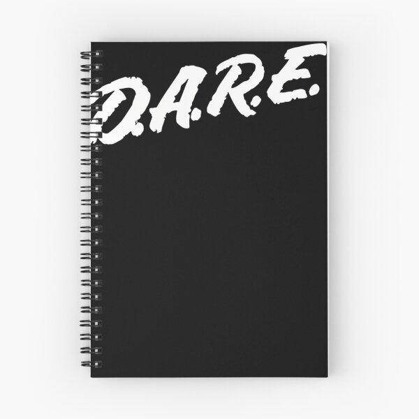 Item preview, Dare Band designed and sold by TeeHaven-Art.