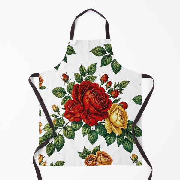Item preview, Seamless Floral Design designed and sold by The Empire Of Digital Art..