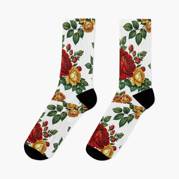 Item preview, Seamless Floral Design designed and sold by The Empire Of Digital Art..
