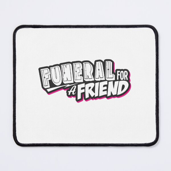 Item preview, Funeral For A Friend designed and sold by Wilma Torgerson.