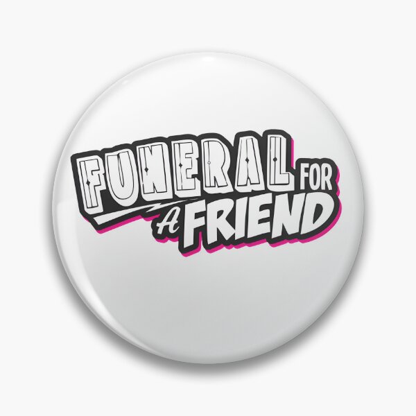Item preview, Funeral For A Friend designed and sold by Wilma Torgerson.