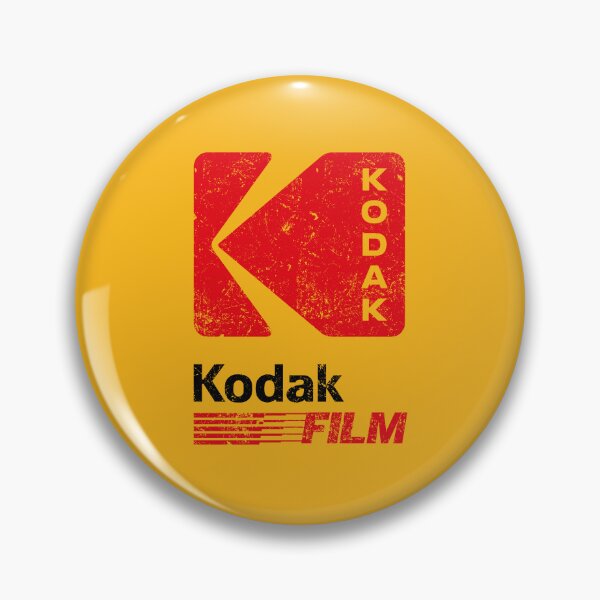 Item preview, Kodak Film Vintage designed and sold by tanviavurasi.