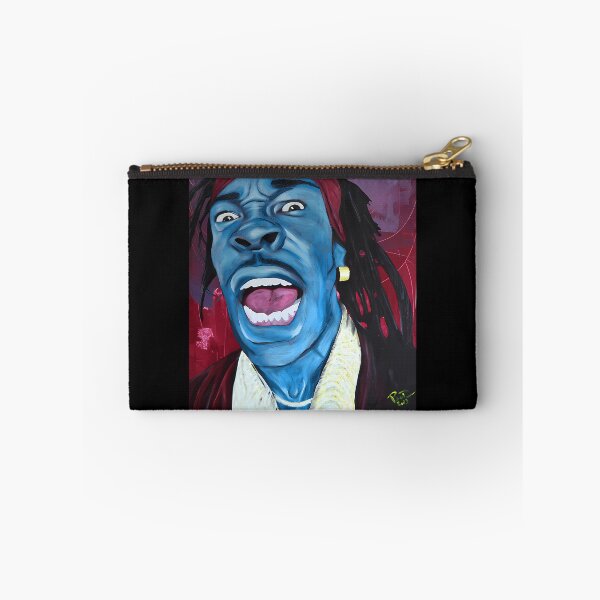 Item preview, The Busta Rhymes Band designed and sold by cosmicCryptidCo.