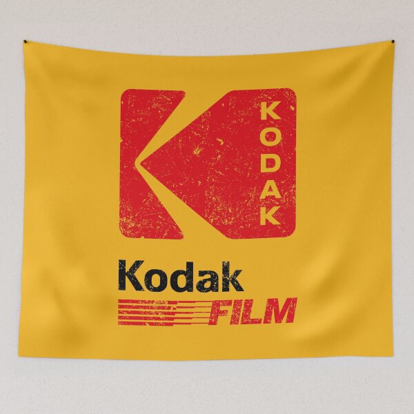 Item preview, Kodak Film Vintage designed and sold by tanviavurasi.