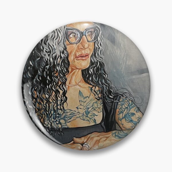 Item preview, Mary: PhD, Scientist, Kickboxer.  designed and sold by Elizabeth Moore Golding.