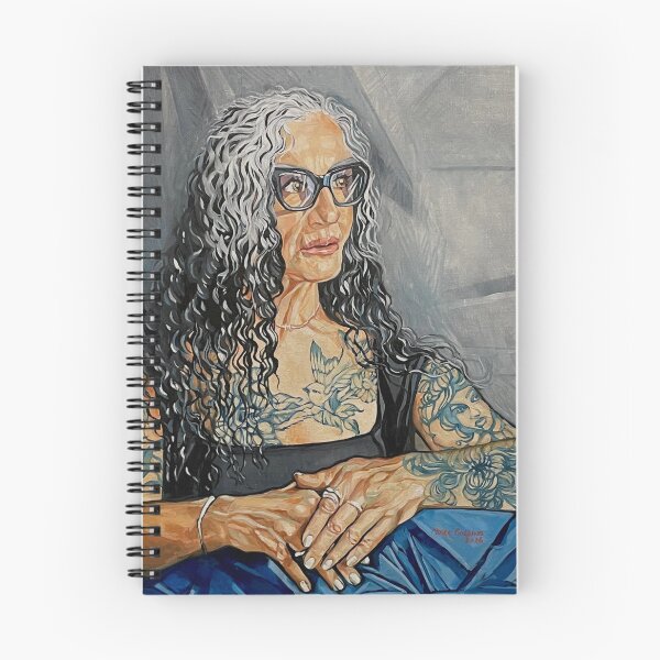 Item preview, Mary: PhD, Scientist, Kickboxer.  designed and sold by Elizabeth Moore Golding.
