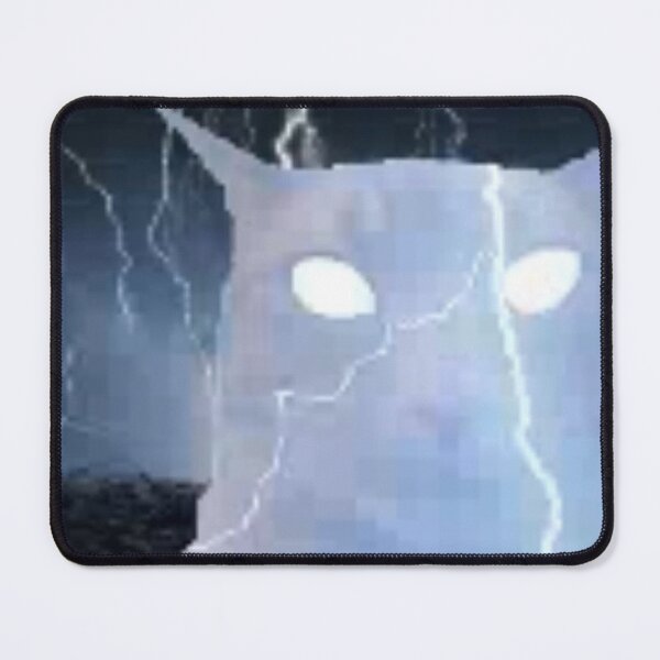 Item preview, Angry Cat – Funny Grumpy Cat designed and sold by LorneW7.