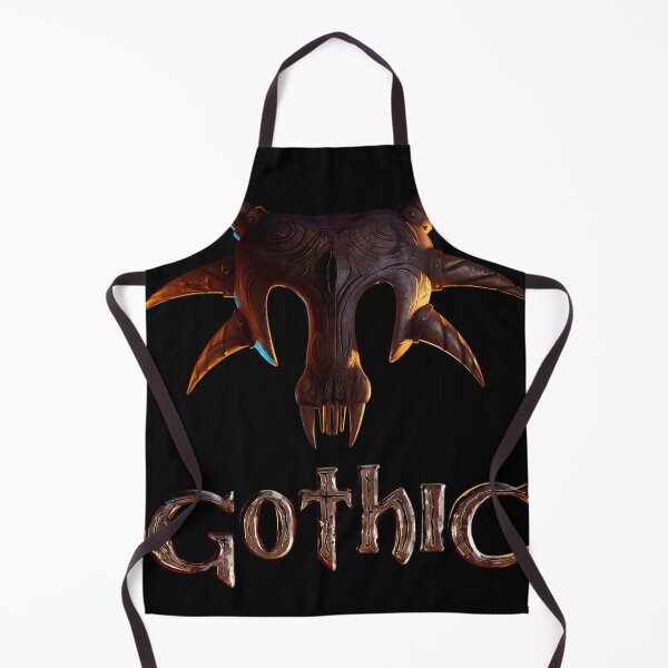 Item preview, Gothic Sleeper Mask designed and sold by MichaelVictor4.