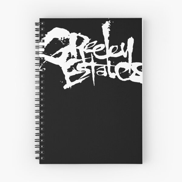 Item preview, Greeley Estates Band designed and sold by cosmicCryptidCo.